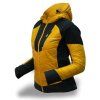 TRIMM Marola - Mustard/Grafit Black
