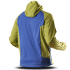 TRIMM Roche -Lime Green/Jeans Blue