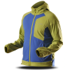 TRIMM Roche -Lime Green/Jeans Blue
