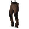 TRIMM Marol Pants - Khaki/Dark Grey