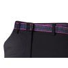 TRIMM Snake 24mm Ws - Black/Pinky