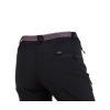 TRIMM Snake 24mm Ws - Black/Pinky