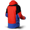 TRIMM Marol - Orange/Jeans Blue