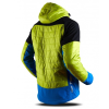 TRIMM Marol - Lime Green/Jeans Blue