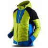 TRIMM Marol - Lime Green/Jeans Blue