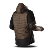 TRIMM Marol - Khaki/Dark Grey