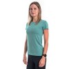 SENSOR Triko COOLMAX TECH Mountains - Mint
