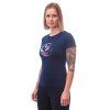 SENSOR Triko MERINO ACTIVE FOX - Deep Blue