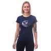 SENSOR Triko MERINO ACTIVE FOX - Deep Blue