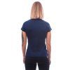 SENSOR Triko MERINO ACTIVE FOX - Deep Blue