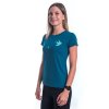 SENSOR Triko COOLMAX TECH Swallow - Safír