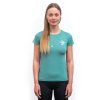 SENSOR Triko COOLMAX TECH Swallow - Mint