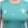 SENSOR Triko COOLMAX TECH Swallow - Mint