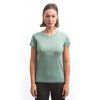 SENSOR Triko MERINO AIR Say Yes - Basil Green