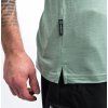 SENSOR Triko MERINO AIR Say Yes - Basil Green