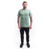 SENSOR Triko MERINO AIR Say Yes - Basil Green