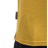 SENSOR Triko MERINO AIR Say Yes - Mustard