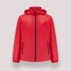 MAC Origin - Red