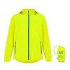 MAC - Neon Yellow