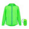 MAC - Neon Green
