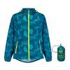 MAC Edition Teal Camo
