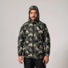 MAC Edition Green Camo