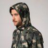 MAC Edition Green Camo