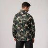 MAC Edition Green Camo