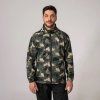 MAC Edition Green Camo