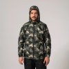 MAC Edition Green Camo