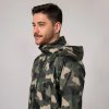 MAC Edition Green Camo