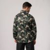 MAC Edition Green Camo