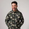 MAC Edition Green Camo