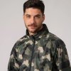MAC Edition Green Camo