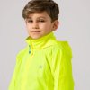 MAC Mini - Neon Yellow