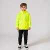 MAC Mini - Neon Yellow
