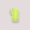 MAC Mini - Neon Yellow