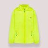 MAC Mini - Neon Yellow