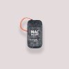 MAC Festival Poncho - Graphite Etch