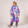 MAC Festival Poncho - Soft Focus