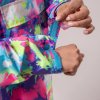 MAC Festival Poncho - Soft Focus