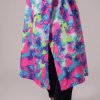 MAC Festival Poncho - Soft Focus
