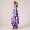 MAC Festival Poncho - Soft Focus