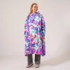 MAC Festival Poncho - Soft Focus