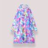 MAC Festival Poncho - Soft Focus