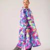 MAC Festival Poncho - Soft Focus