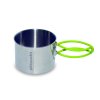 Steel Mug