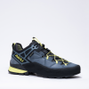 ROCK DFS II GTX - Antracite/Lime