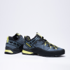 ROCK DFS II GTX - Antracite/Lime
