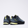 ROCK DFS II GTX - Antracite/Lime
